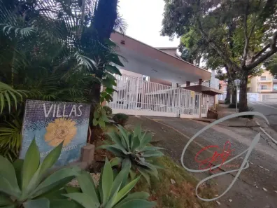 Casa de Condomínio com 2 Quartos à venda, 136m² no Vila São Silvestre, São Paulo
