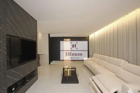 Apartamento com 4 Quartos à venda, 180m² no Lourdes, Belo Horizonte