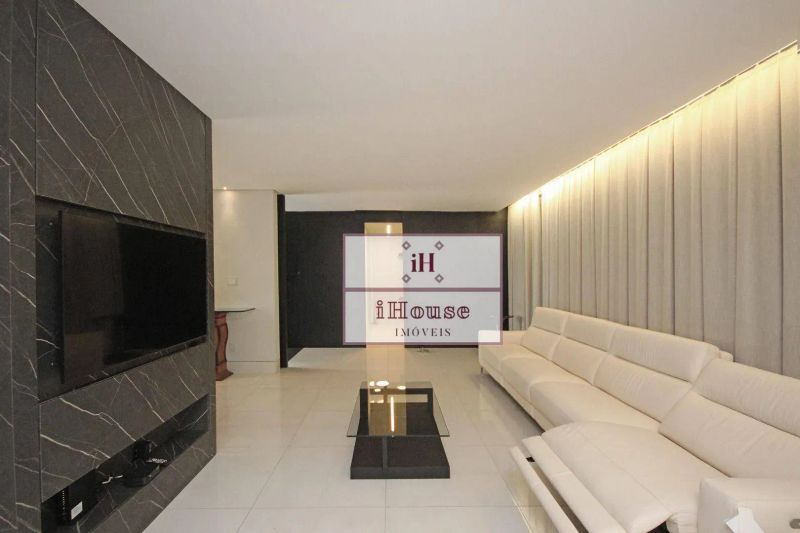 Apartamento com 4 quartos — Lourdes, Belo Horizonte