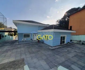 Casa de Condomínio com 4 Quartos à venda, 1540m² no Loteamento Capital Ville, Jundiaí