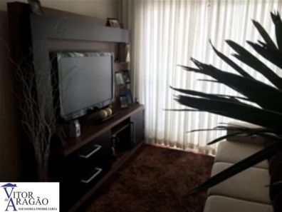 Apartamento com 2 Quartos à venda, 60m² no Lauzane Paulista, São Paulo
