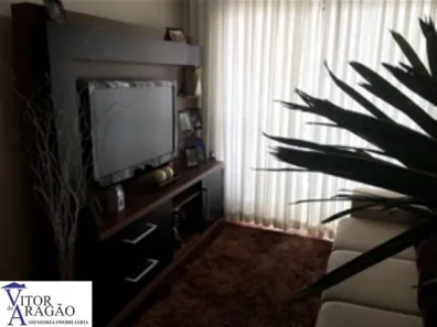 Apartamento com 2 Quartos à venda, 60m² no Lauzane Paulista, São Paulo