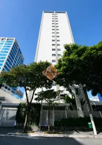 Apartamento com 1 Quarto à venda, 40m² no Moema, São Paulo