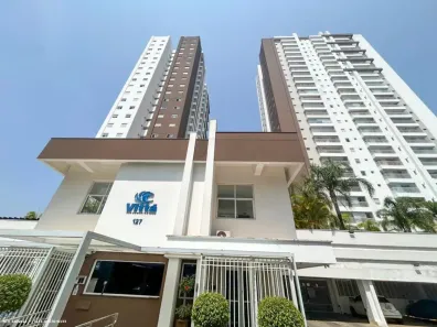 Apartamento com 2 Quartos para alugar, 72m² no Jardim Ana Maria, Jundiaí