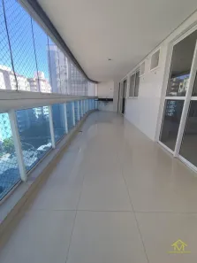 Apartamento com 4 Quartos à venda, 120m² no Praia da Costa, Vila Velha