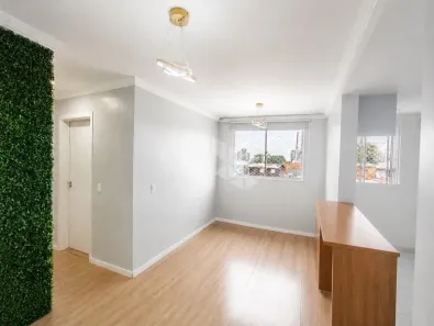 Apartamento com 2 Quartos para alugar, 45m² no Camaquã, Porto Alegre