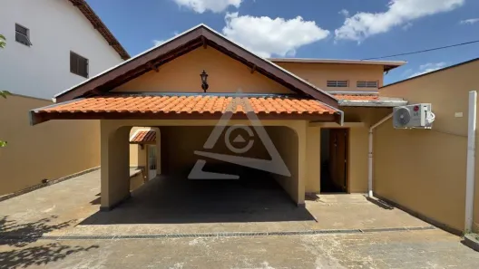 Casa com 3 Quartos à venda, 265m² no Parque Taquaral, Campinas