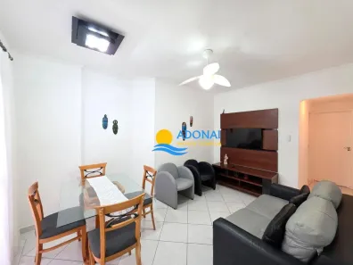 Apartamento com 2 Quartos à venda, 68m² no Guaiúba, Guarujá