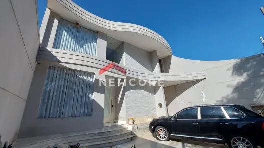 Sobrado com 4 Quartos à venda, 340m² no Parque Renato Maia, Guarulhos