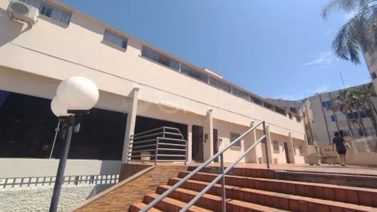 Prédio Comercial à venda, 453m² no Trindade, Florianópolis