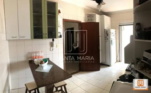 Apartamento com 3 Quartos à venda, 106m² no Parque dos Bandeirantes, Ribeirão Preto