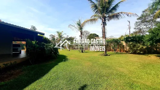 Fazenda/Sítio com 3 Quartos à venda, 1682m² no Centro, Guapiaçu