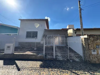 Casa com 3 Quartos para venda ou aluguel, 217m² no Bonfim, Campinas