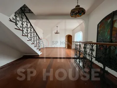 Casa com 3 Quartos à venda, 300m² no Vila Mariana, São Paulo
