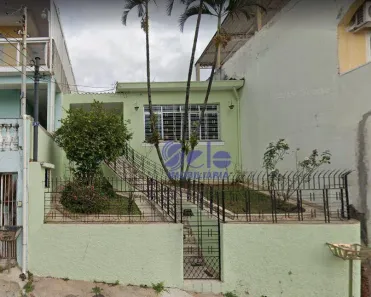 Casa com 2 Quartos à venda, 100m² no Jardim Maristela, São Paulo