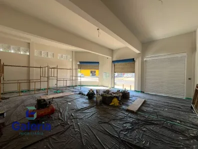 Ponto Comercial para alugar, 81m² no Parque São Sebastião, Ribeirão Preto