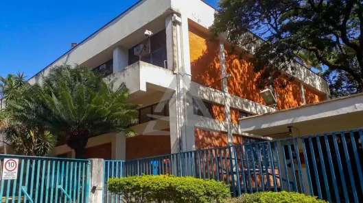 Galpão/Depósito/Armazém à venda, 4570m² no Jardim do Lago, Campinas