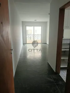 Apartamento com 3 Quartos para alugar, 74m² no Jardim Brasil, Campinas