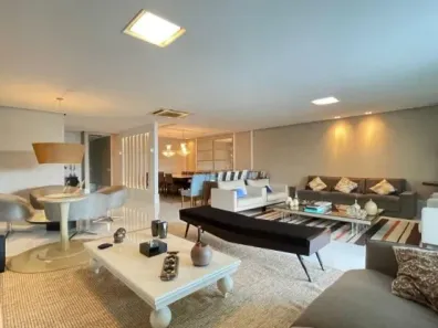 Apartamento com 5 Quartos à venda, 400m² no Barra da Tijuca, Rio de Janeiro