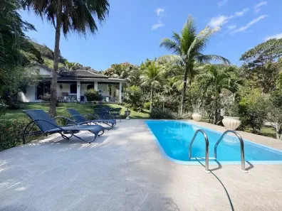 Fazenda/Sítio com 3 Quartos à venda, 2830m² no Agro Brasil, Cachoeiras de Macacu
