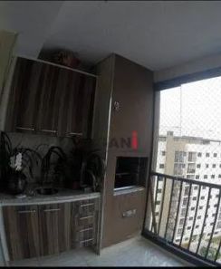 Cobertura com 3 Quartos à venda, 80m² no Jardim Umuarama, São Paulo