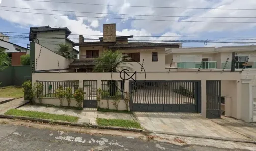Casa com 5 Quartos à venda, 470m² no Parque dos Príncipes, São Paulo