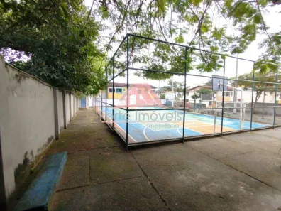 Apartamento com 2 Quartos à venda, 40m² no Cosmos, Rio de Janeiro