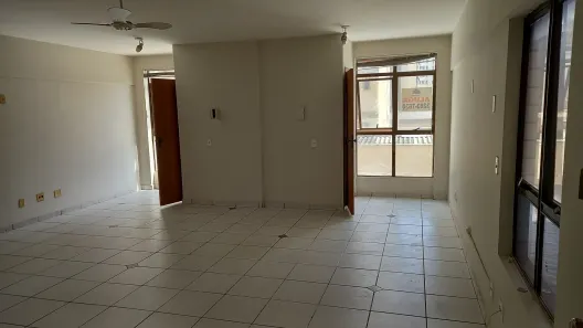 Sala Comercial para alugar, 91m² no Santa Efigênia, Belo Horizonte