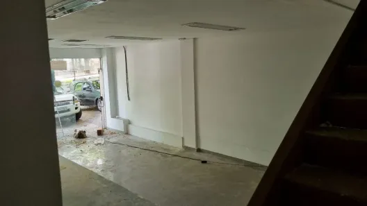 Ponto Comercial à venda, 90m² no Lourdes, Belo Horizonte