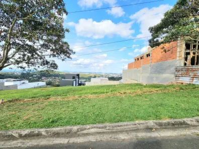 Lote/Terreno à venda, 454m² no Vina Del Mar, Juiz de Fora