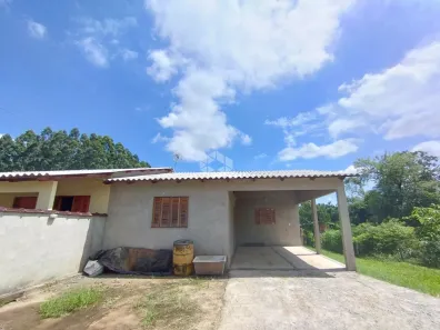 Casa com 2 Quartos à venda, 70m² no Interior, Vera Cruz