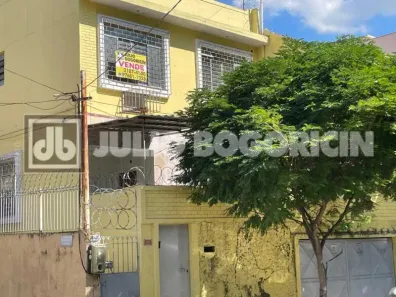 Casa com 3 Quartos à venda, 251m² no Méier, Rio de Janeiro