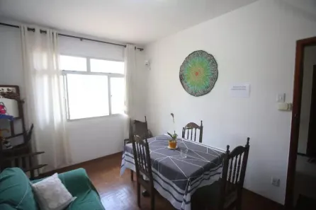 Apartamento com 3 Quartos à venda, 90m² no Alto Barroca, Belo Horizonte