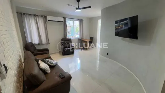 Apartamento com 3 Quartos à venda, 135m² no Copacabana, Rio de Janeiro