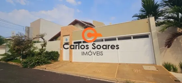 Casa com 5 Quartos à venda, 10m² no Residencial Amazonas, Franca