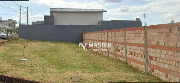 Lote/Terreno à venda, 270m² no Jardim Florença, Marília