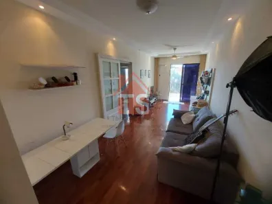 Apartamento com 2 Quartos à venda, 83m² no Méier, Rio de Janeiro