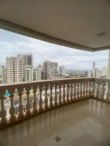 Apartamento com 3 Quartos à venda, 160m² no Duque de Caxias, Cuiabá