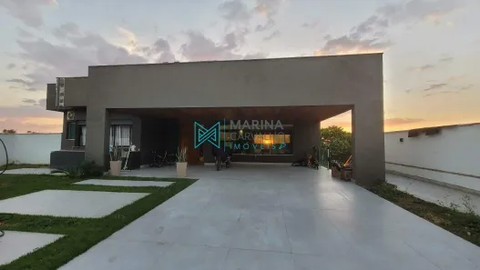 Casa de Condomínio com 6 Quartos para alugar, 260m² no Pontal da Liberdade, Lagoa Santa