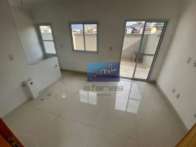 Cobertura com 2 Quartos à venda, 38m² no Vila Matilde, São Paulo