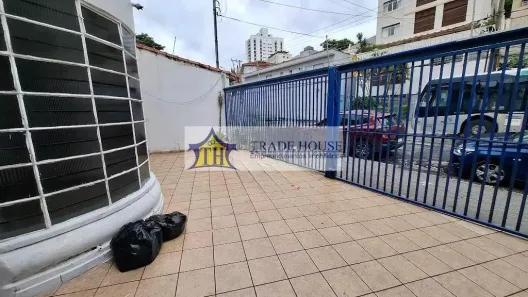 Imóvel Comercial com 6 Quartos à venda, 150m² no Vila Monumento, São Paulo