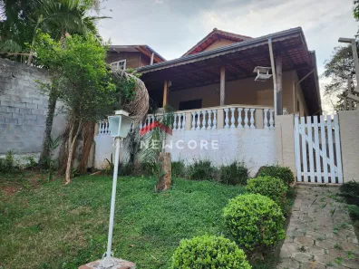 Casa com 3 Quartos à venda, 227m² no Barreiro, Mairiporã