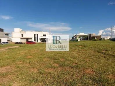Lote/Terreno à venda, 450m² no Terras de Santa Cristina, Paranapanema