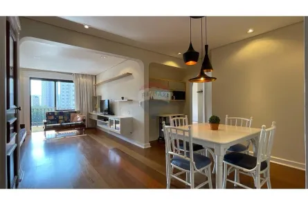 Apartamento com 3 Quartos à venda, 103m² no Perdizes, São Paulo