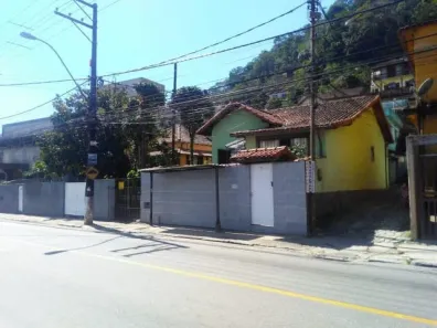 Casa com 2 Quartos à venda, 70m² no Morin, Petrópolis