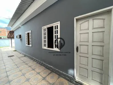 Casa com 2 Quartos à venda, 44m² no Bangu, Rio de Janeiro