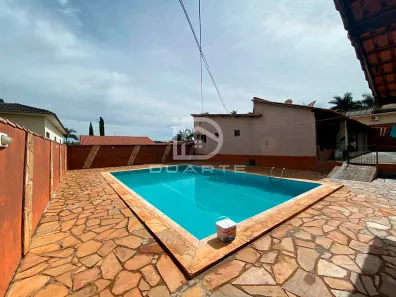 Casa com 5 Quartos à venda, 755m² no Anápolis City, Anápolis