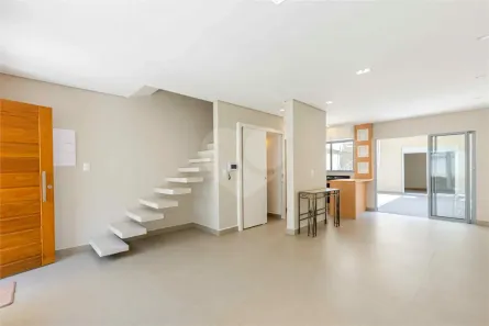 Casa com 3 Quartos à venda, 90m² no Sumaré, São Paulo
