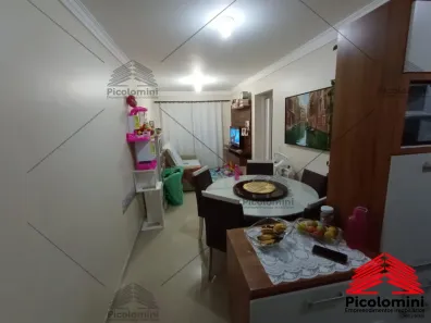 Apartamento com 2 Quartos à venda, 60m² no Vila Guilhermina, São Paulo