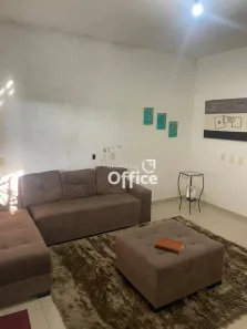 Casa com 3 Quartos à venda, 200m² no Jardim Alvorada, Anápolis